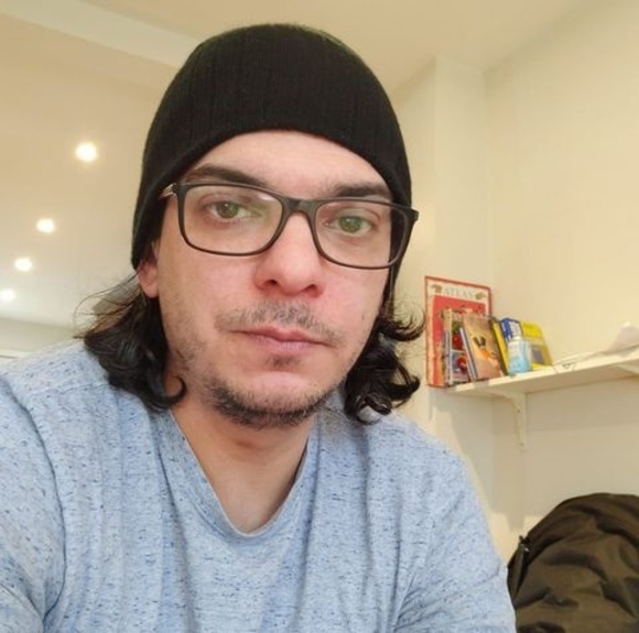 Meet your Posher, Ignacio - Picture 1 of 1